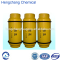 Ammoniac anhydre liquide chimique NH3 pour réfrigérateur